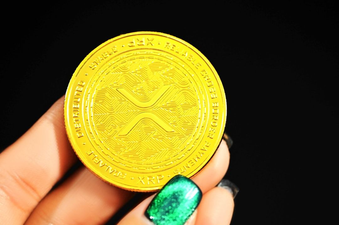 Crypto Market Recap: XRP Feels the Heat