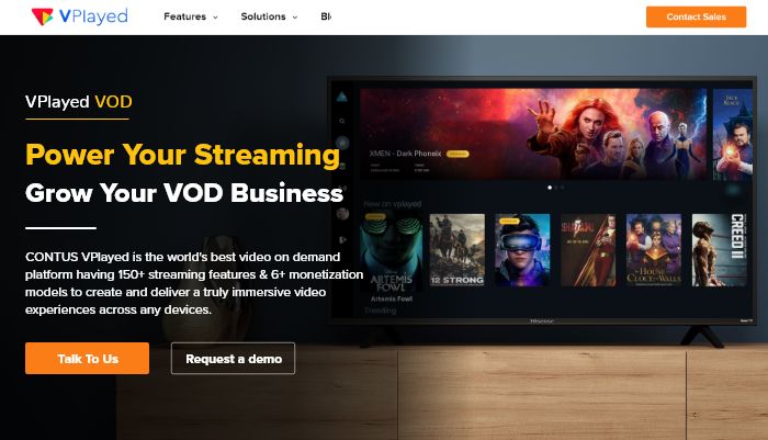 The Best White Label Video Streaming Solutions for 2023 [Updated