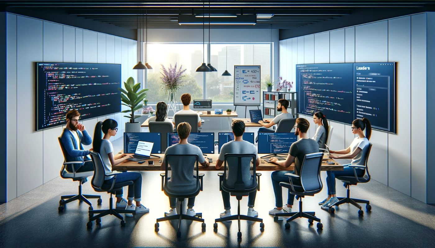 Elevating Software Quality: A Guide to Effective Code Reviews