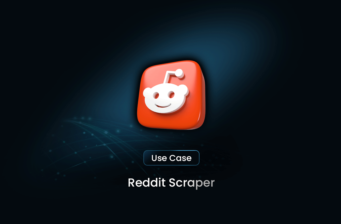 featured image - Data Goldmine Unlocked: Why RedScraper is the Future of Effortless Reddit Scraping