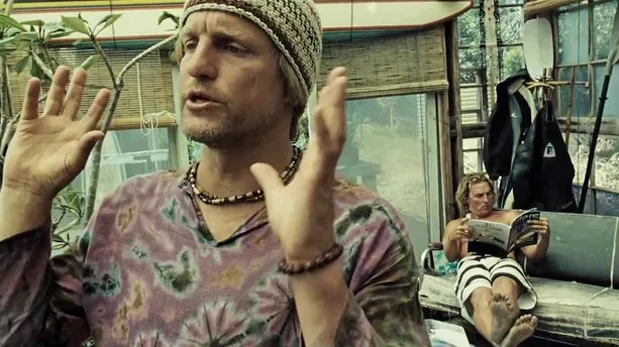 “Dude, you just harshed my morning mellow”