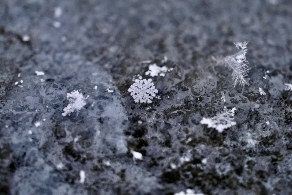 Information Crystallization. An inevitability