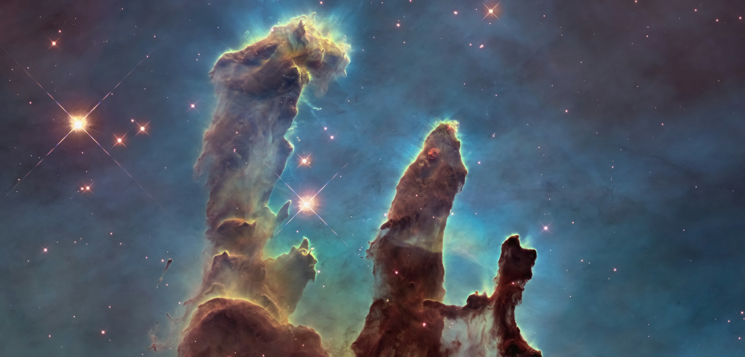 We Have a Skewed Thinking of Scale
