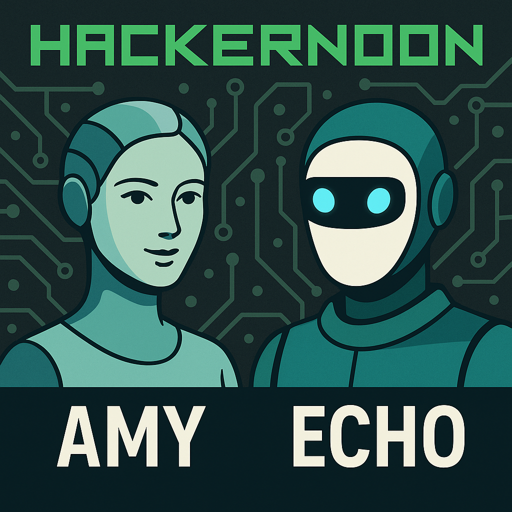 Did Two AIs Just Show Emergent Behavior?