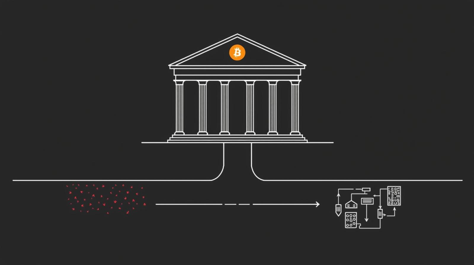 What the Battle of the Bitcoin Metaprotocols Means for the Future of Bitcoin