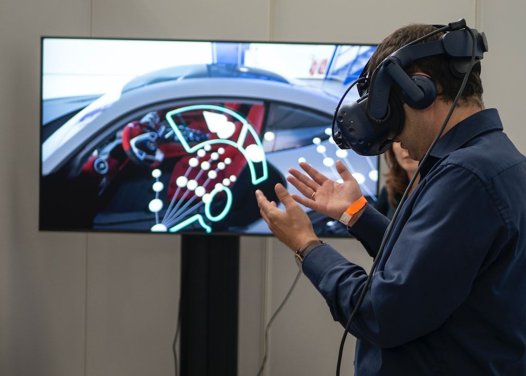 Apple Vision Pro and The Future of Enterprise Training