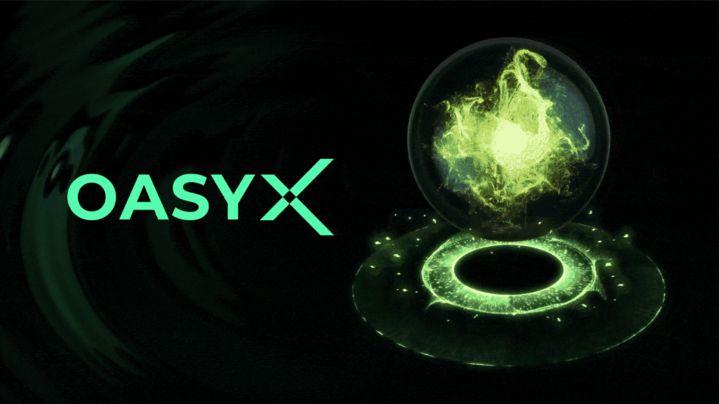 Известный бывший разработчик игр SEGA Ютака Судзуки присоединяется к проекту OASYX NFT