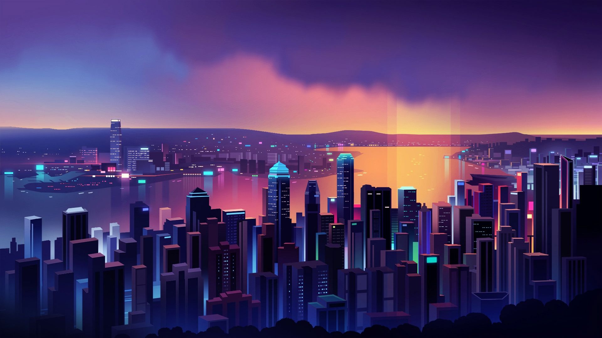 Hong Kong and the Crypto Boom: Economic Woes, Money Flows and Sanctions