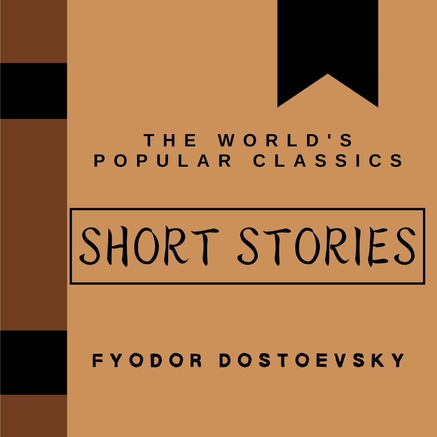 A NOVEL IN NINE LETTERS