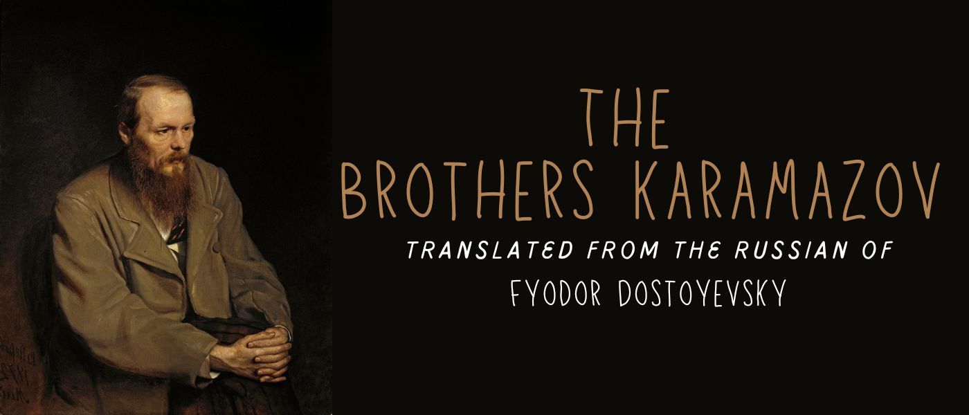Fyodor Pavlovitch Karamazov
