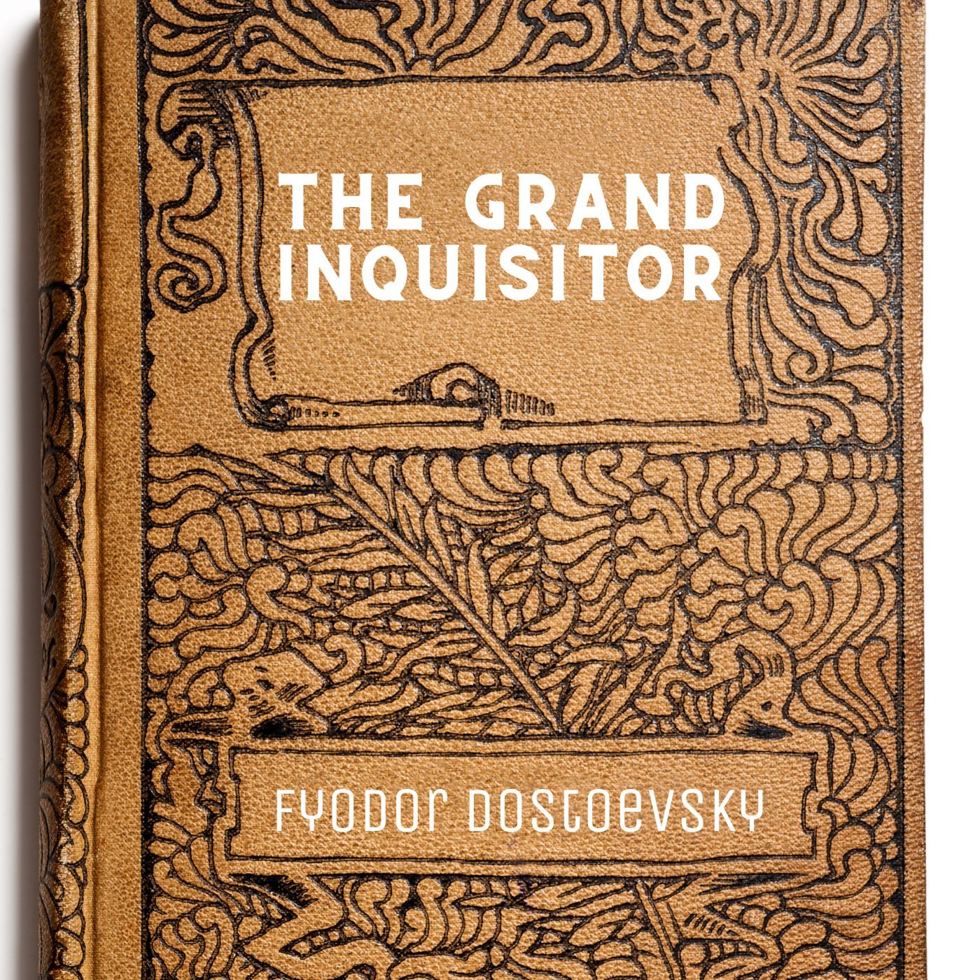 The Grand Inquisitor