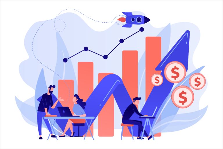 Adopting a Hybrid Product-led and Enterprise Sales Approach in Your SaaS Organization