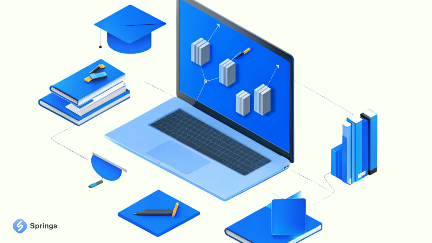How to Leverage AI in Learning Management Systems