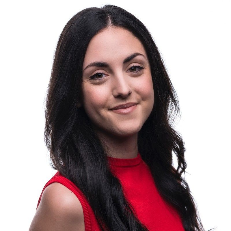 Natalie Fratto HackerNoon profile picture