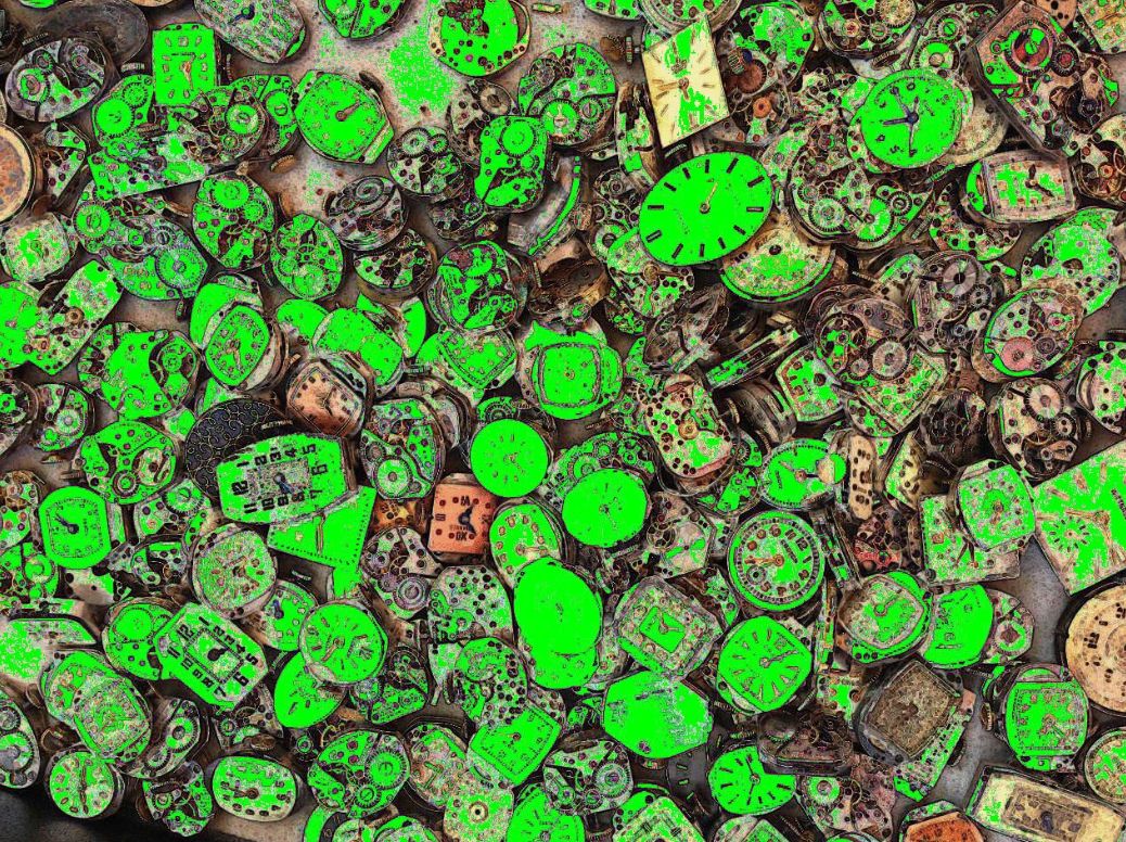 5 Hours & 58 Minutes of Tech Reading