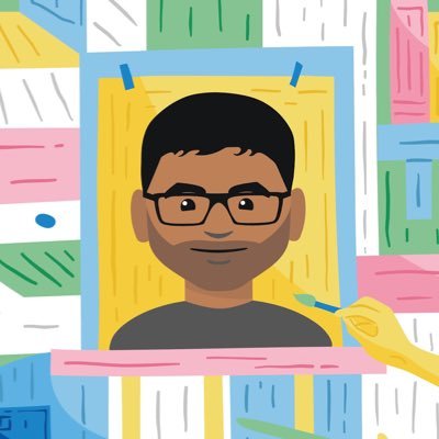 Author profile picture
