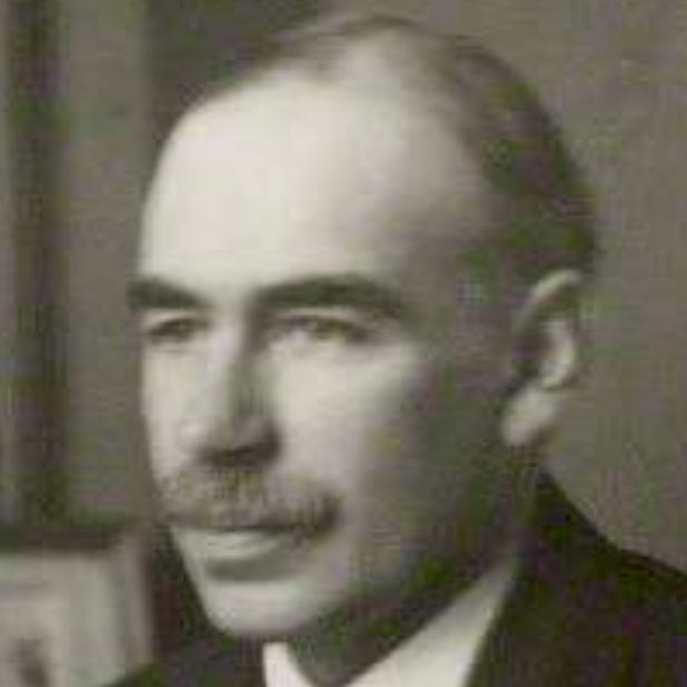 John Maynard Keynes HackerNoon profile picture