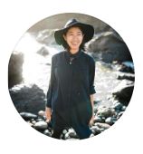 Saya Iwasaki