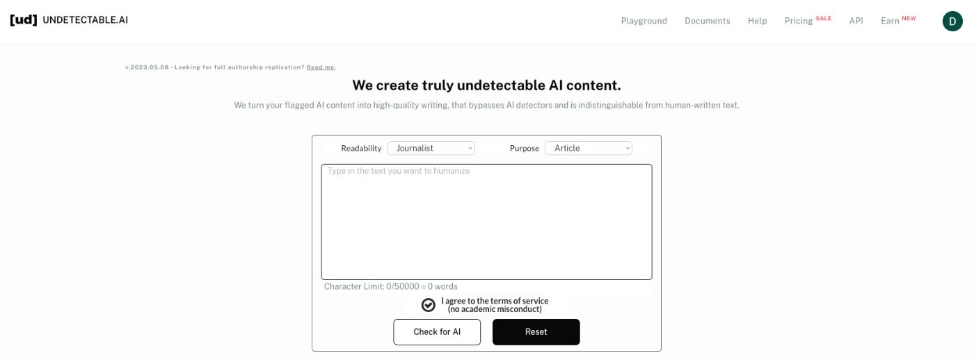 Stealth mode making ai content undetectable by google - FasterCapital
