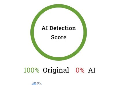 Undetectable AI: Bypass AI Content Detection