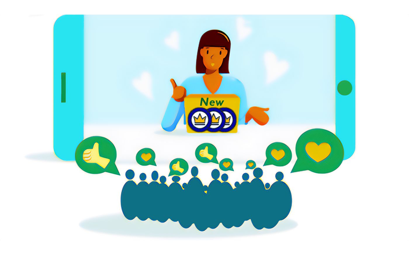 トークンセールを成功させてバイナンスに上場する方法 - 実践経験から得たヒント | HackerNoon