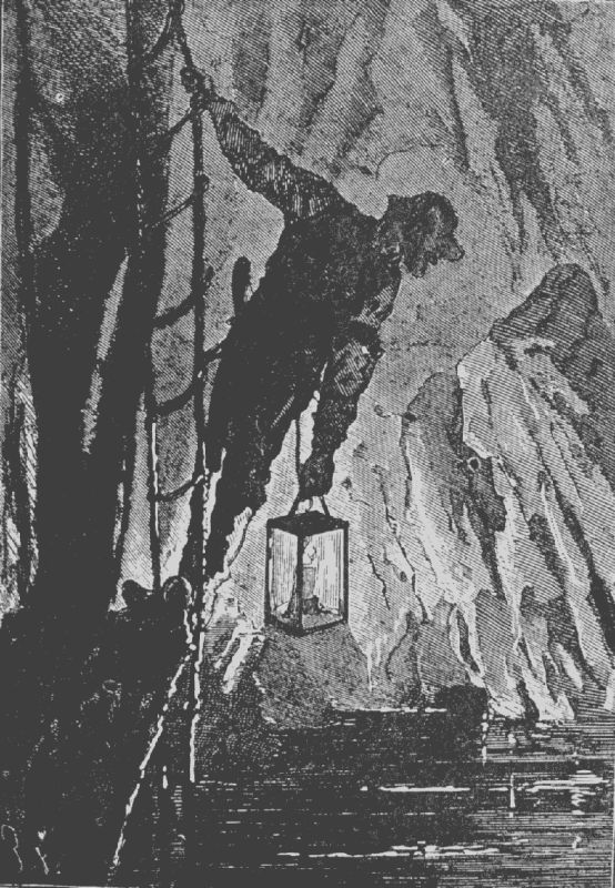 HE SAW NOTHING SUSPICIOUS