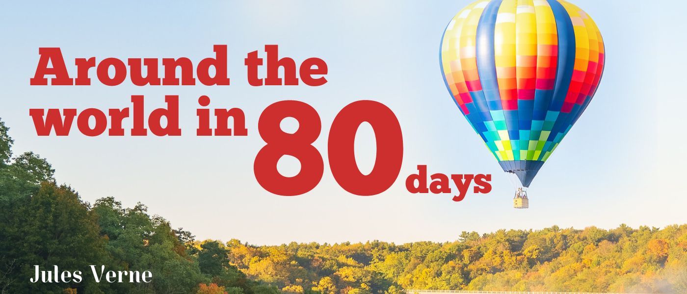 IN WHICH A CONVERSATION TAKES PLACE WHICH SEEMS LIKELY TO COST PHILEAS FOGG DEAR