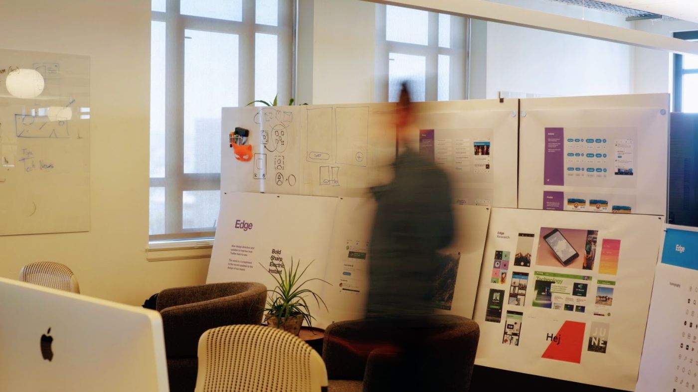 Present Your Way to Success: Key Tips for Landing a Product Design Job