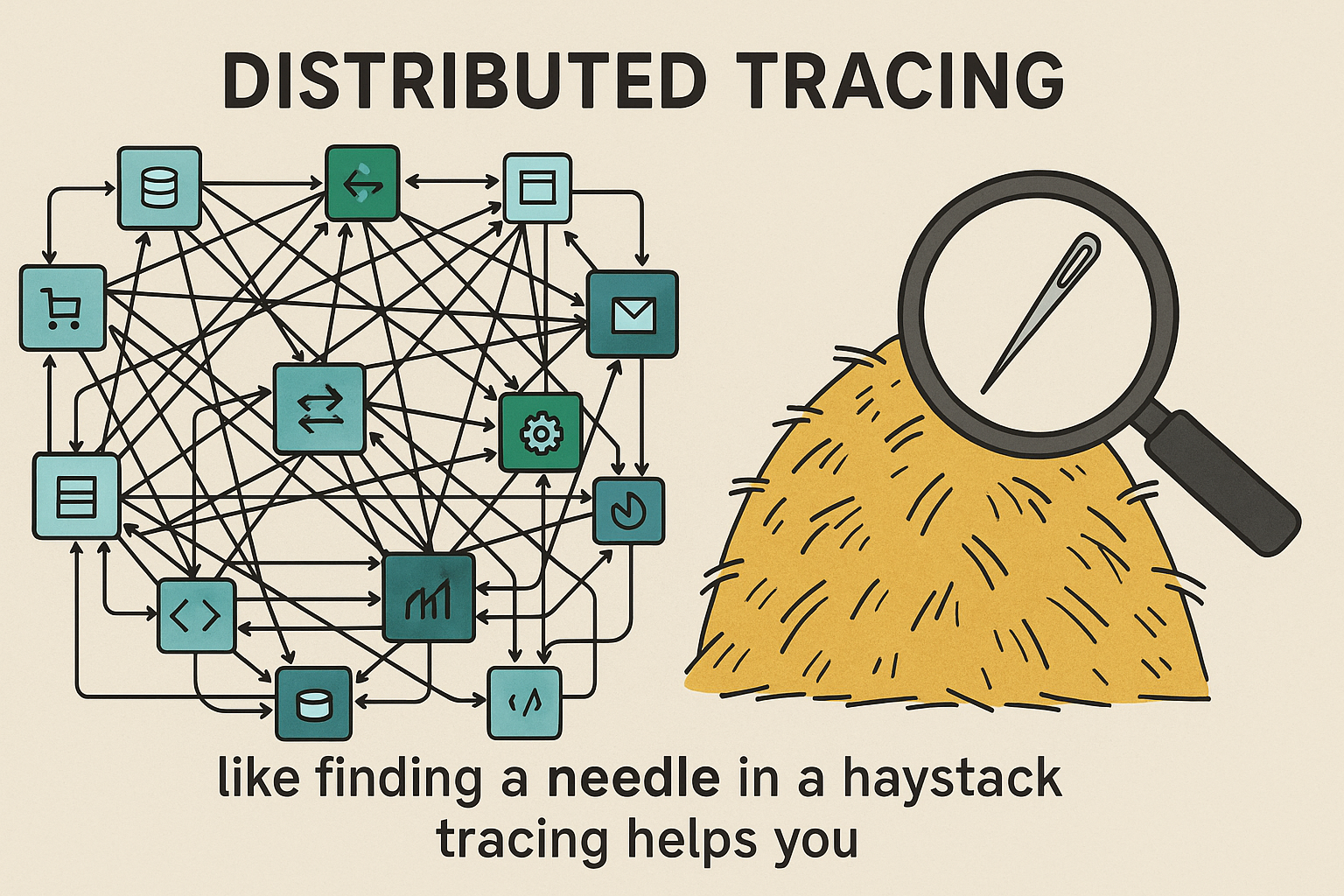 When It's 3AM and Your App is on Fire: How Distributed Tracing Saves the Day