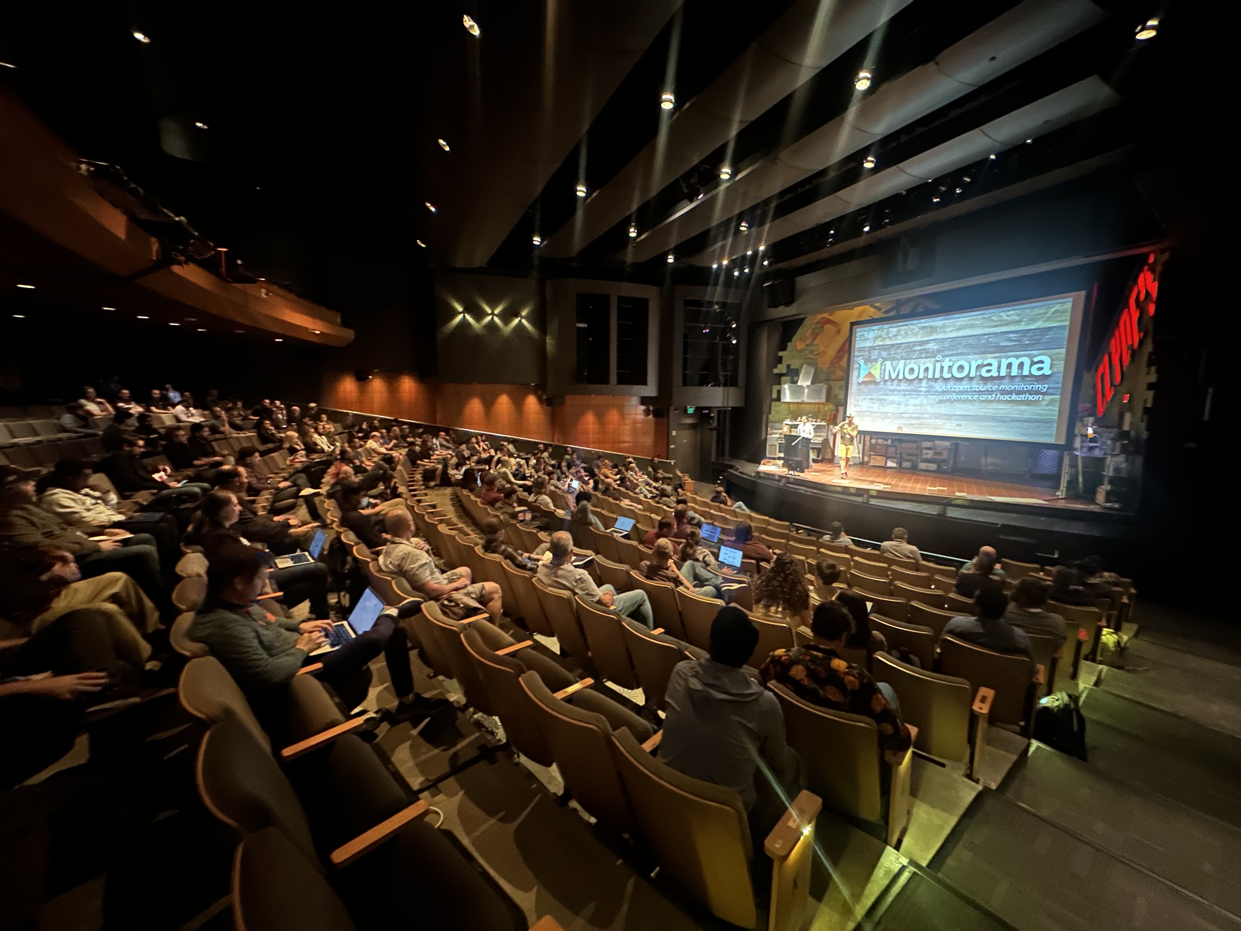 Brewing Observability Insights: What LinkedIn, Netflix, and eBay Taught Me at Monitorama 2024