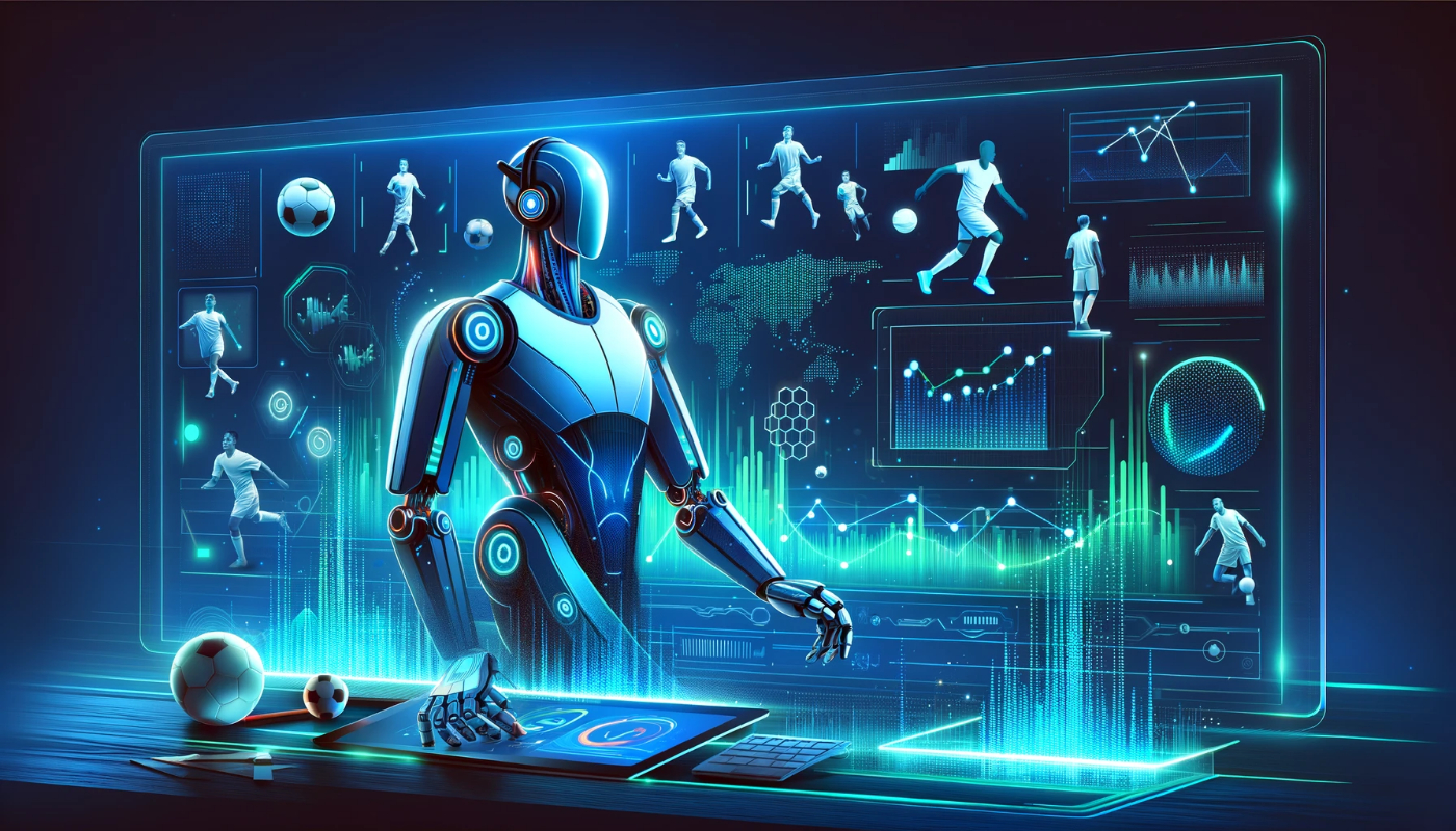 Automating Sportsmanship : AI for Behavior Score Analytics