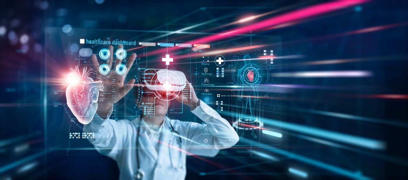 Metaverse Mental Health: Is This The Key to Improving Mental Health?