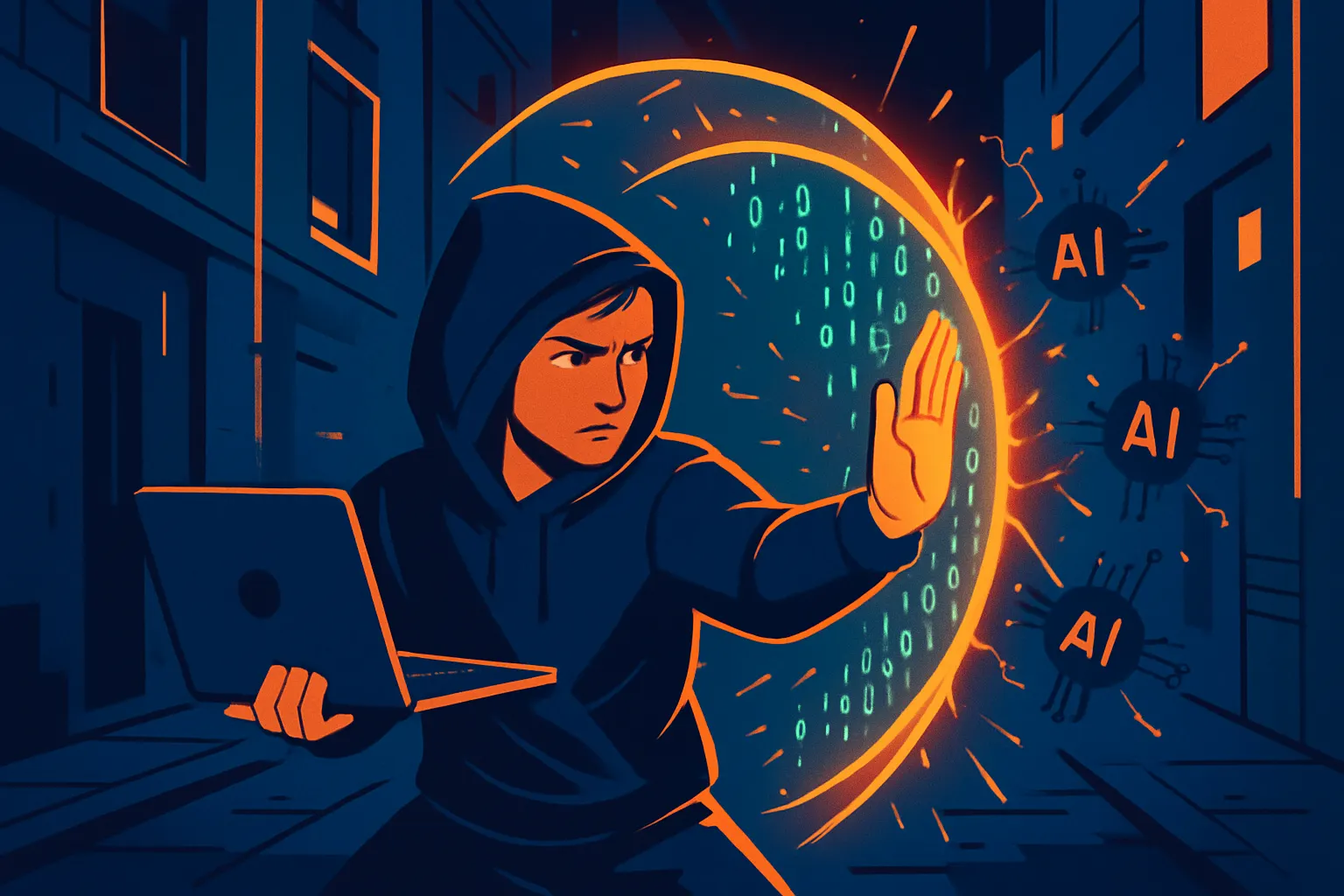 AI Is in Production. Security Isn’t. That Gap Is Costly.