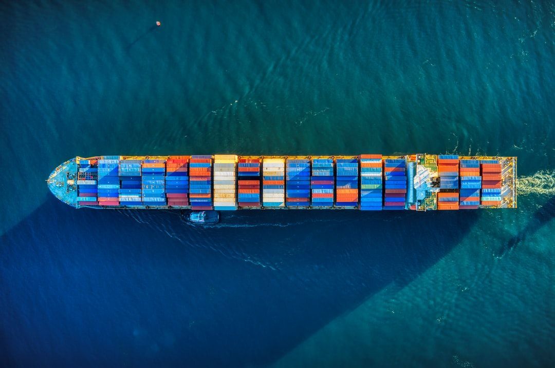 Неполное руководство по обеспечению безопасности контейнерной среды