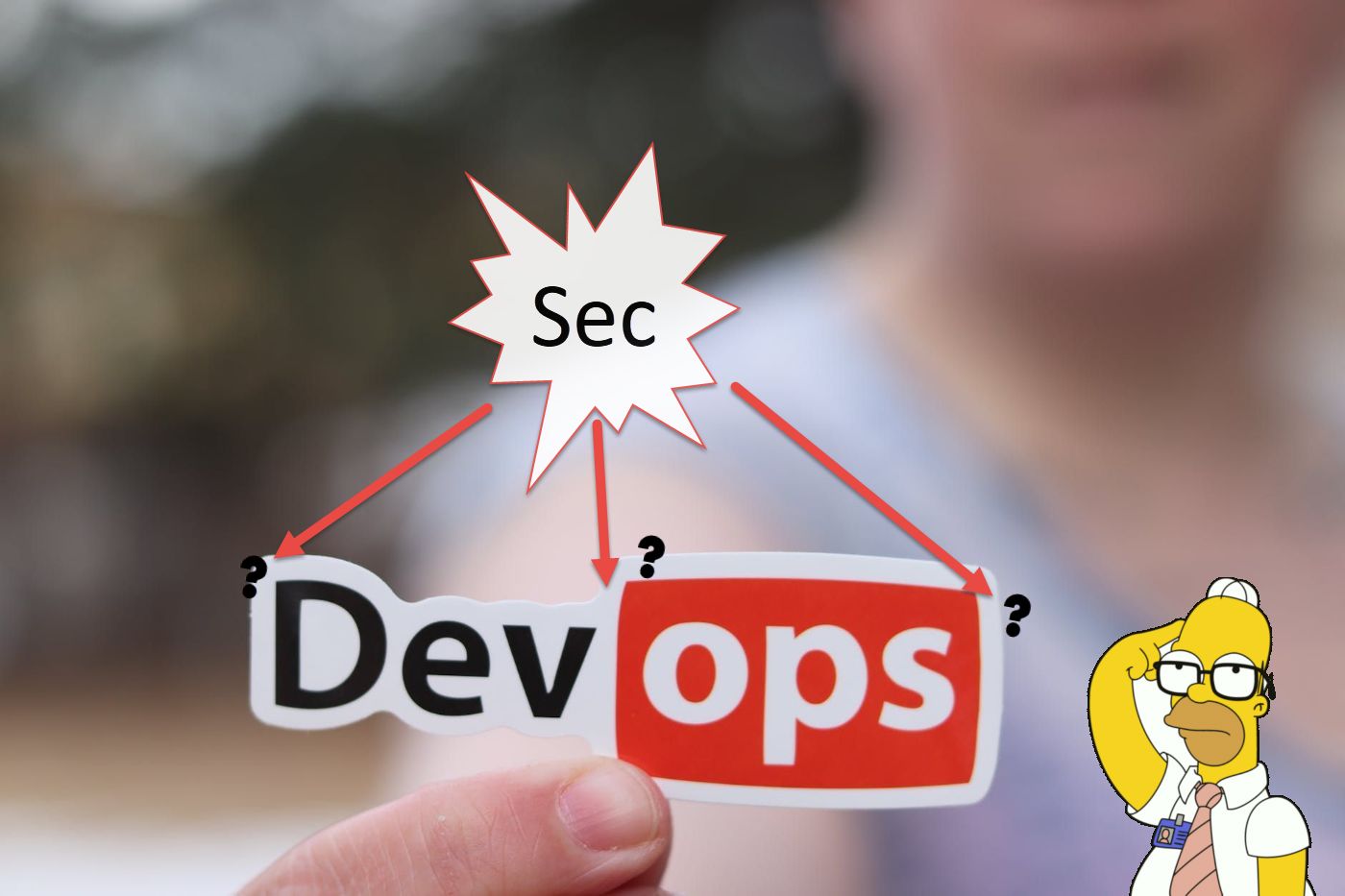 AppSec: SecDevOps или DevSecOps? Нужно ли нам выбирать? Путеводитель что и почему