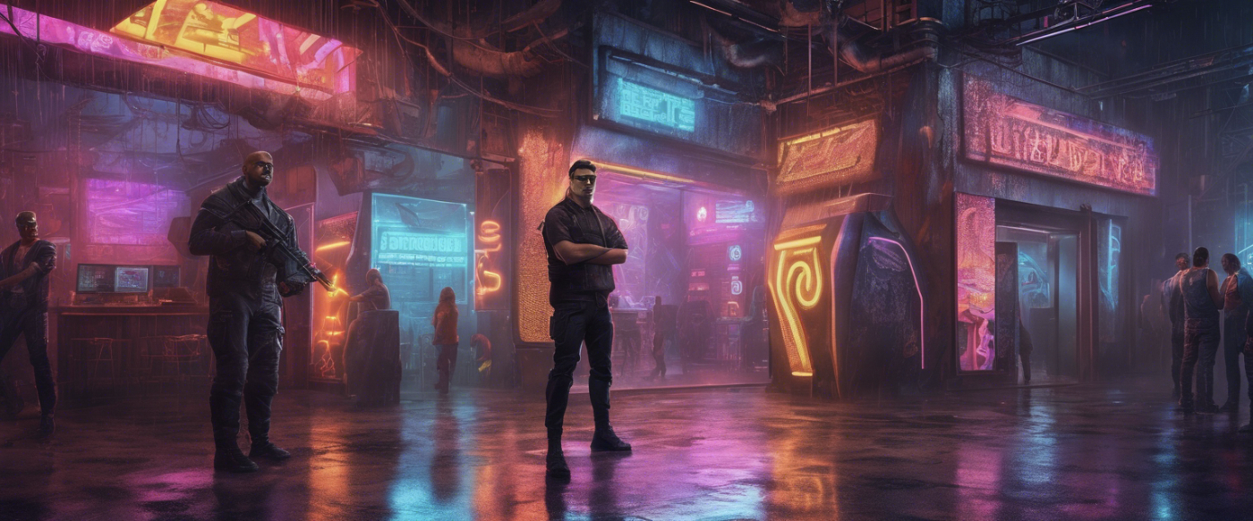 RBAC: The Bouncer With a Code of Conduct in the DevOps Dance Hall