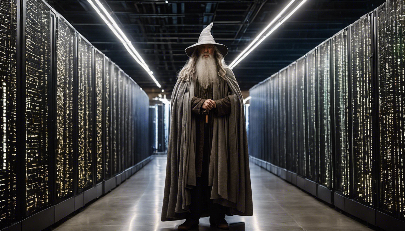 "Not All Those Who Commit to Code Are Lost": Strengthen Your Containers with OWASP🧝‍♂️