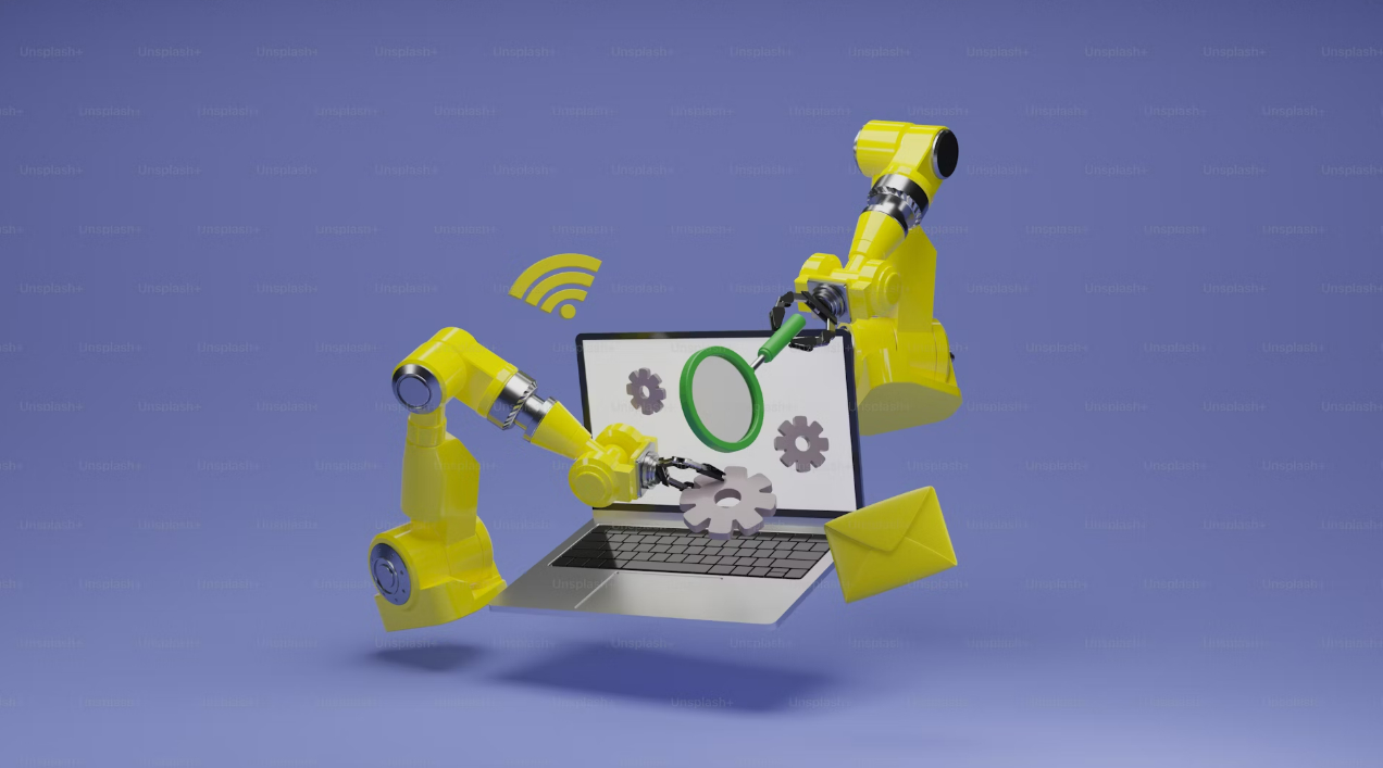 How Can You Integrate Cybersecurity Into Your Content Automation Process?