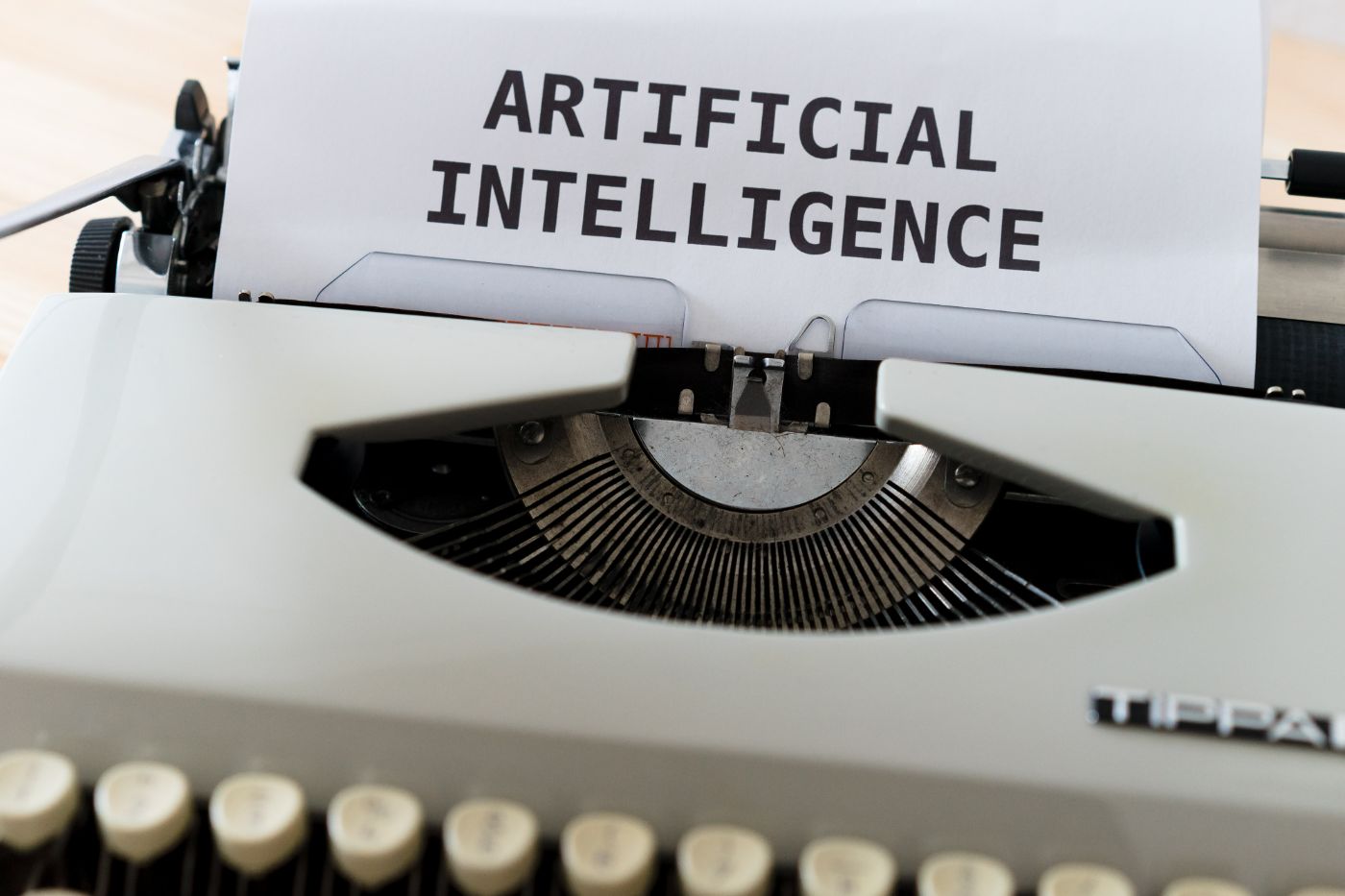 AI Is Now Powering Handwriting for Businesses