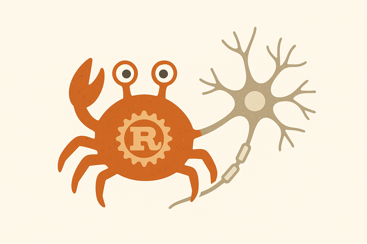 Building AxonerAI: A Rust Framework for Agentic Systems