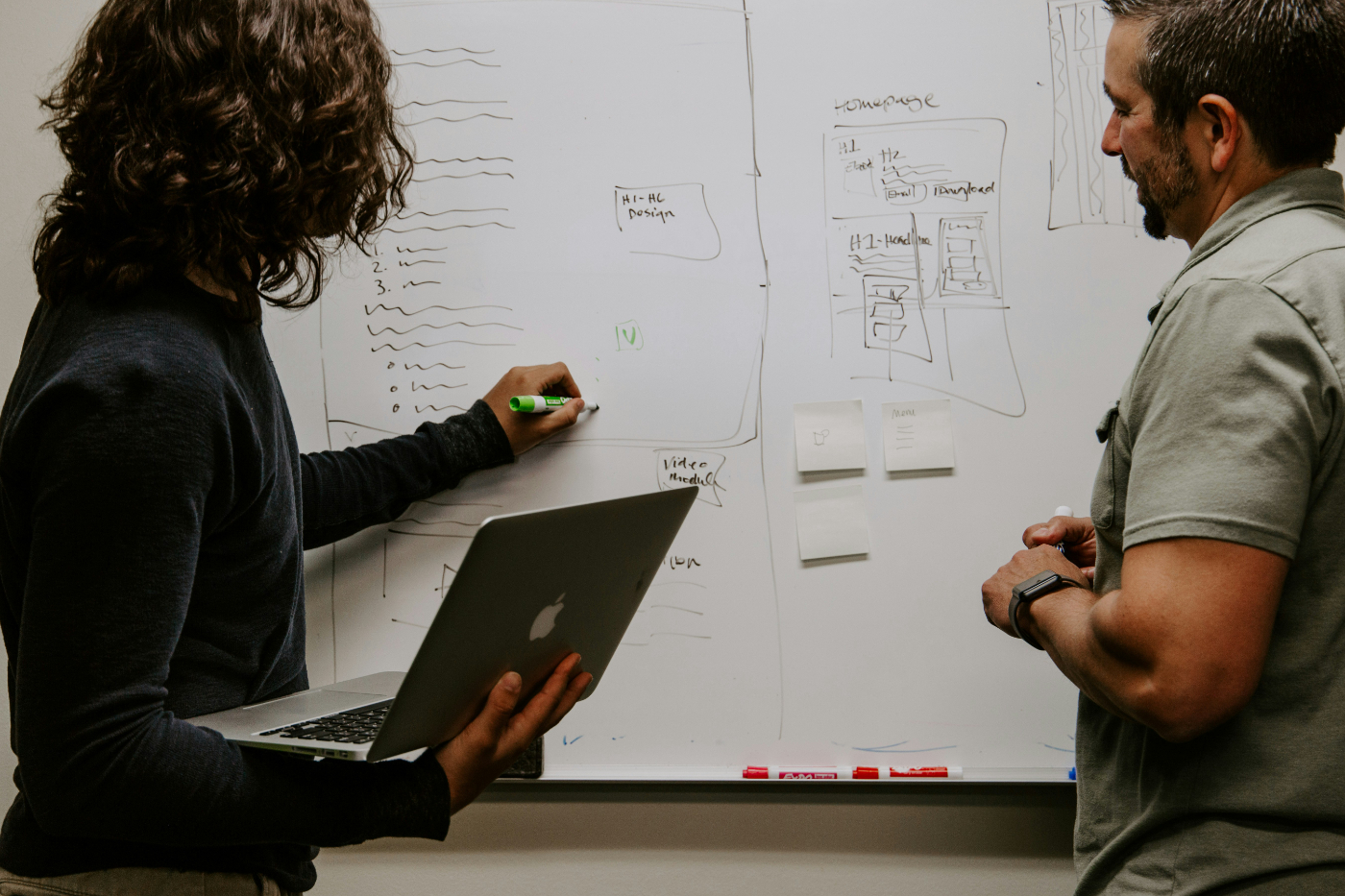 Creating Complex Systems? Collaborate With Designers From Start to Finish