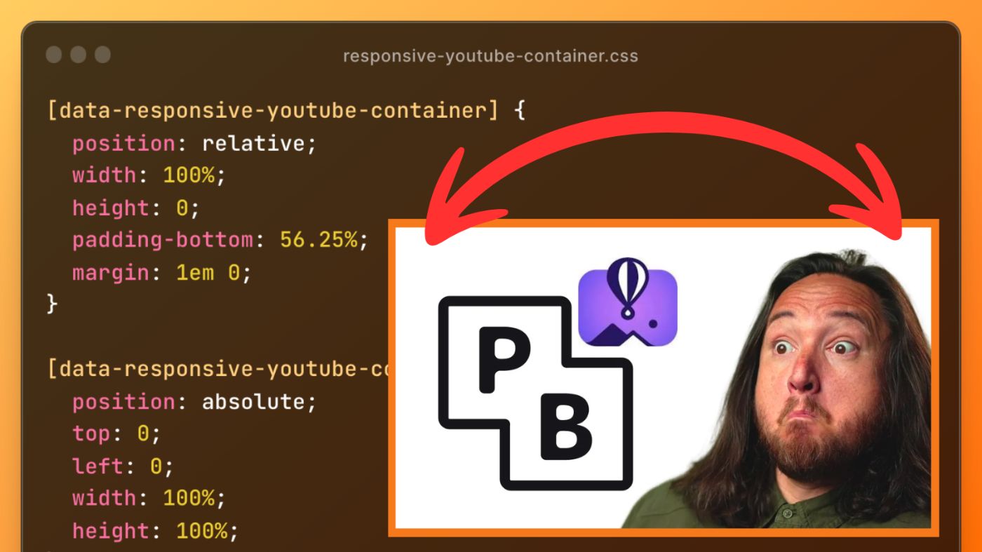 A Guide on How to Embed YouTube Videos Responsively