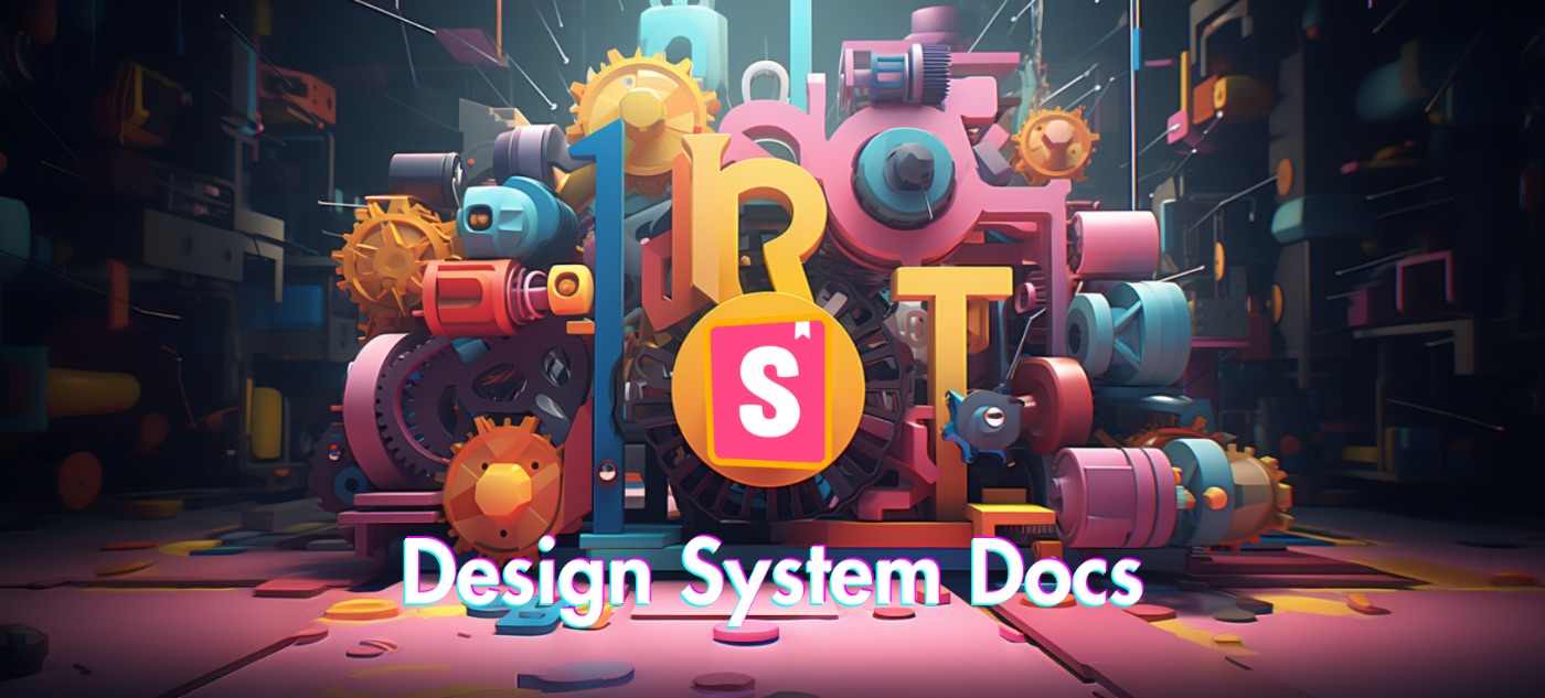 Using Storybook's Doc Blocks for Design System Documentation: A Quick Guide