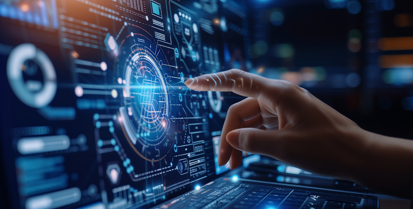 Test Automation as an Effective Means of Accelerating Digital Transformation Journeys