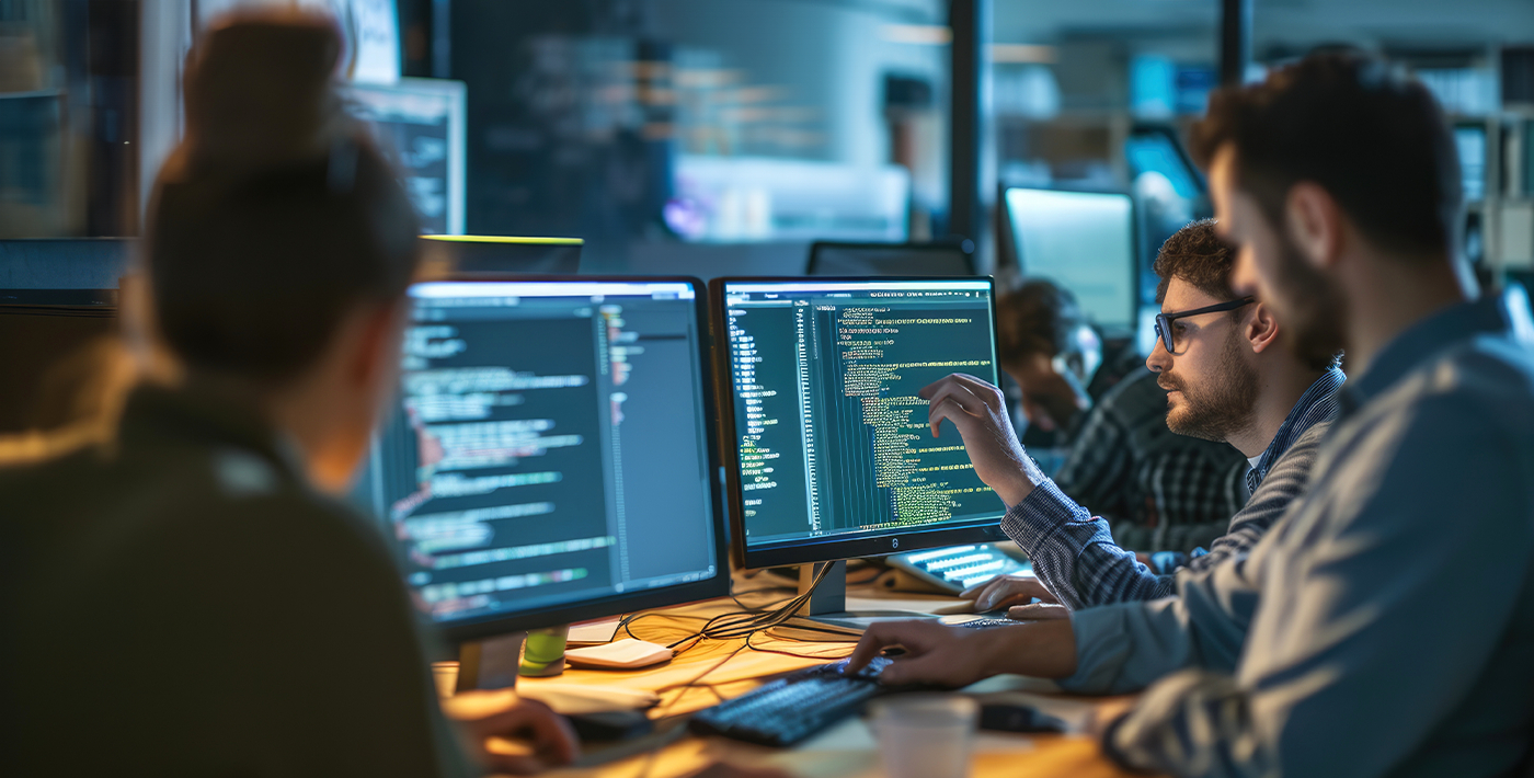 Quality Assurance as an Ideal Assistant for Successful Digital Transformations