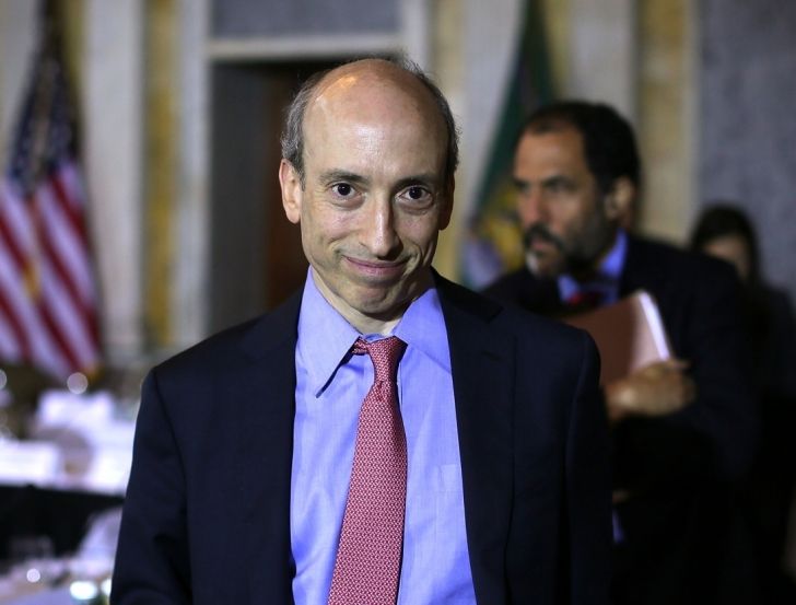 SEC Retreats From Ripple But Gensler’s Right About Crypto