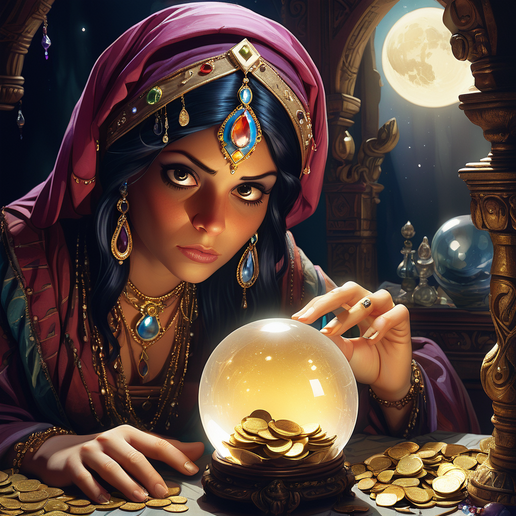 What to Expect From Bitcoin in the Next Few Months