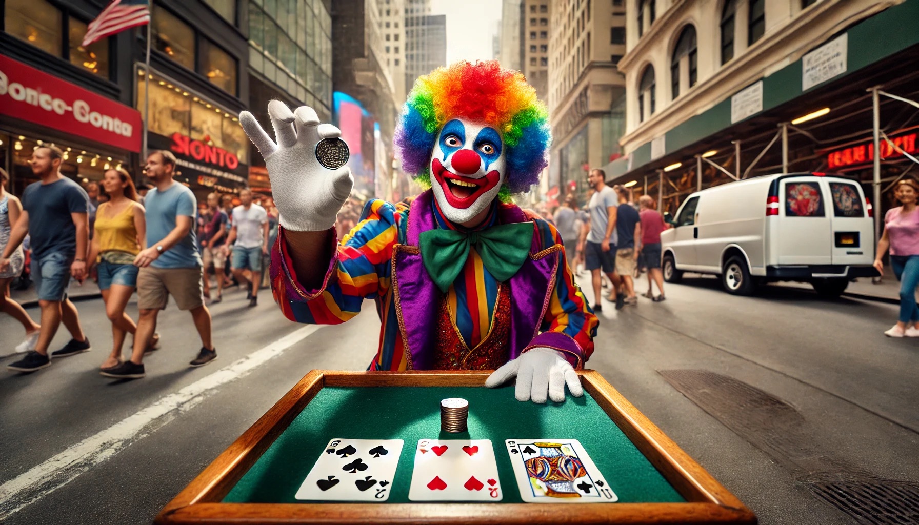 Why are There So Many Darn Cryptocurrencies?