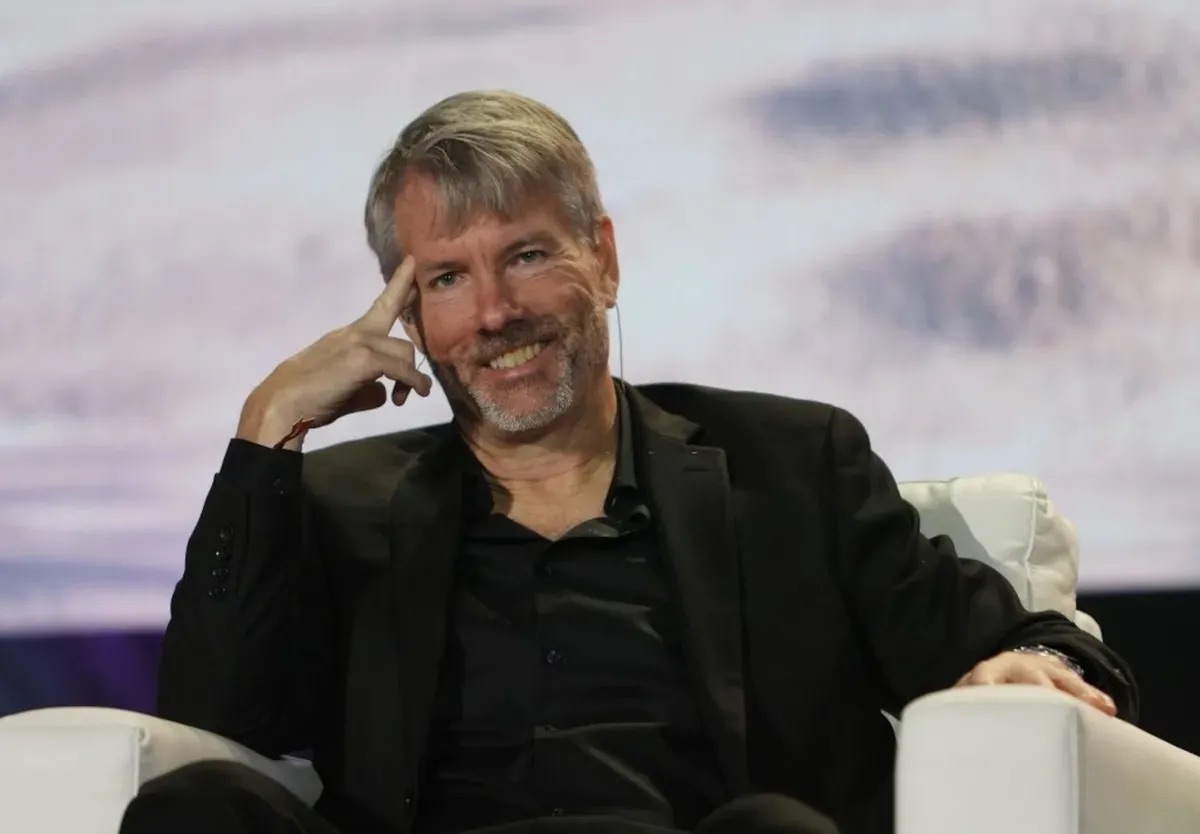 How MicroStrategy Exposes the Absurdity of the Stock Market