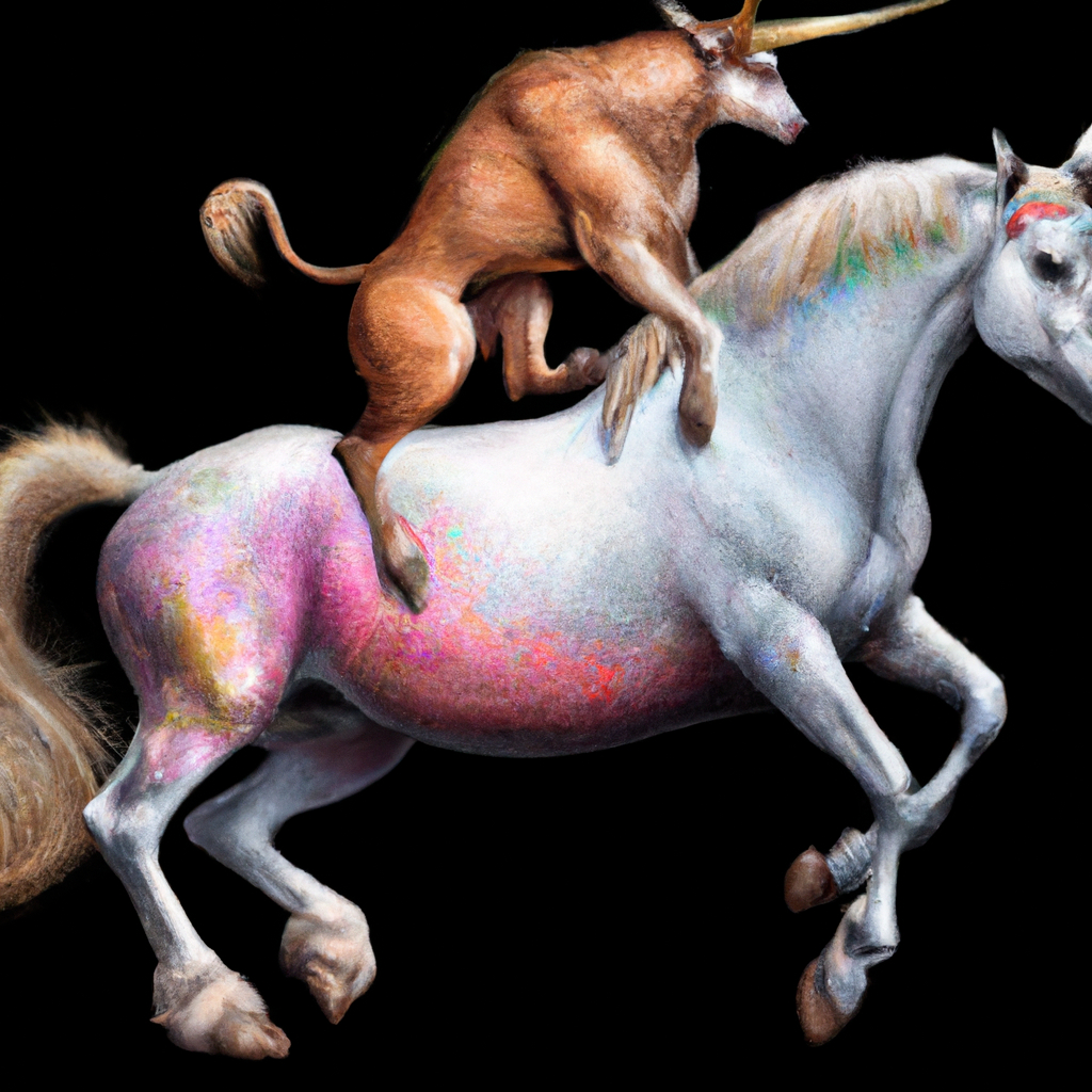 The Crypto Market Demands You Suspend Your Disbelief
